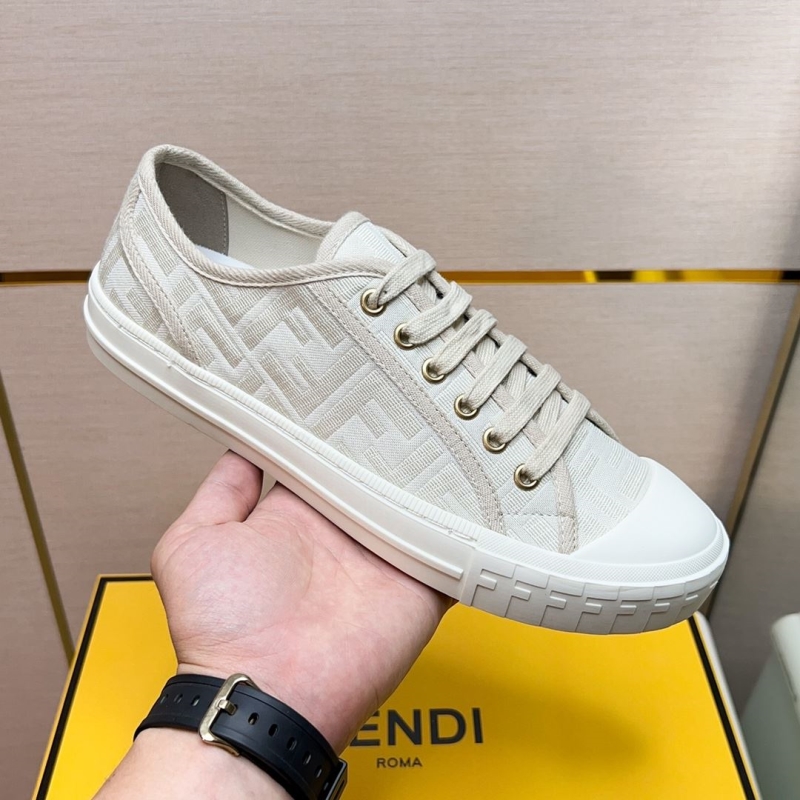 F**di sneakers